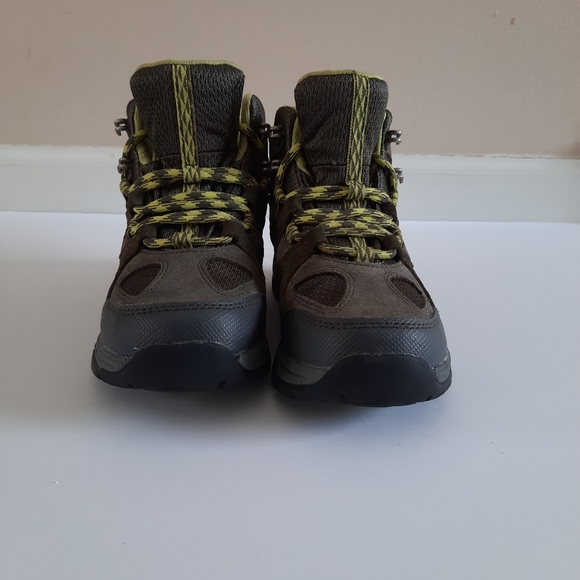 ll bean waterproof trail model hikers